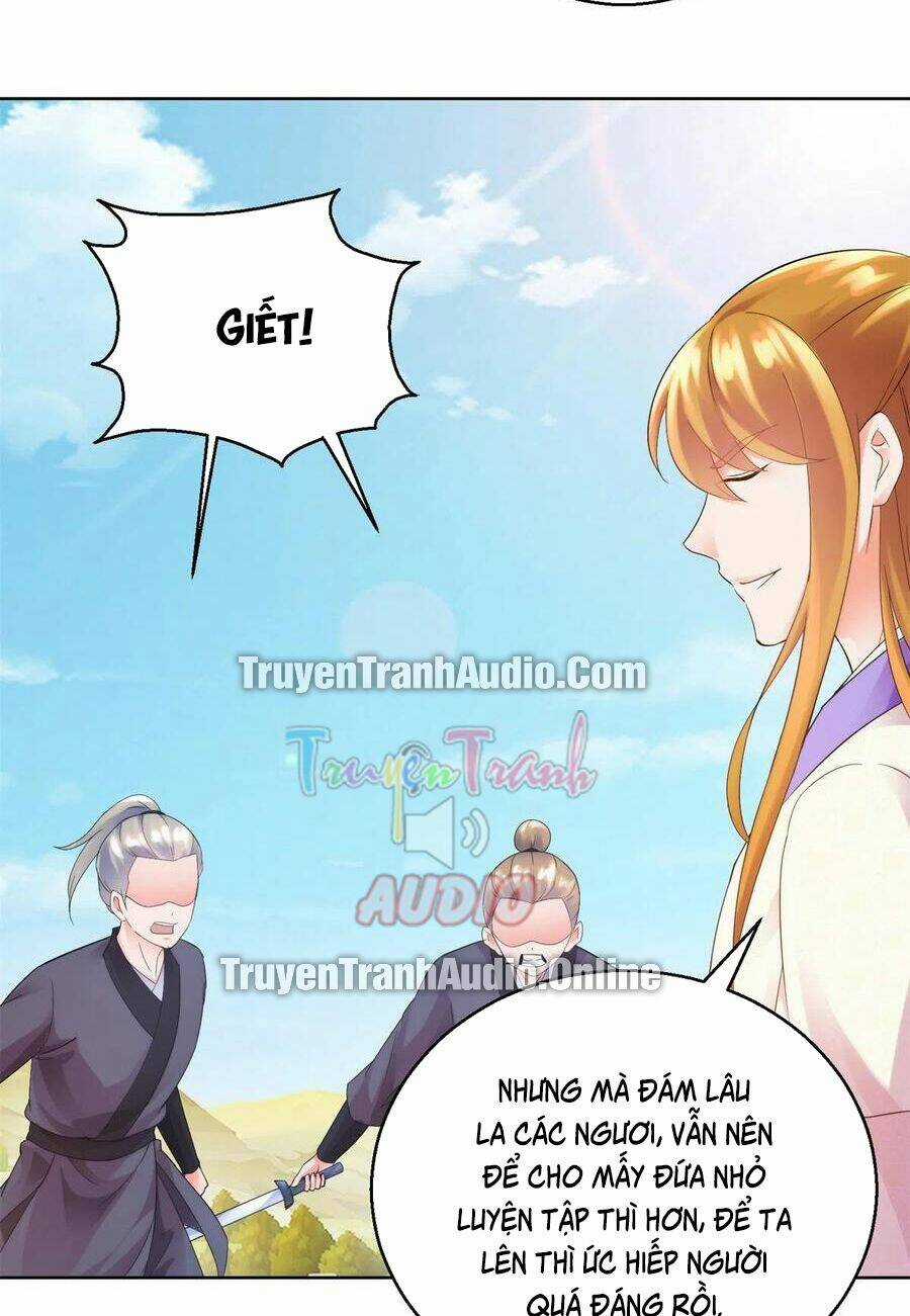 Sử Thượng Đệ Nhất Chưởng Môn Chapter 204 trang 8