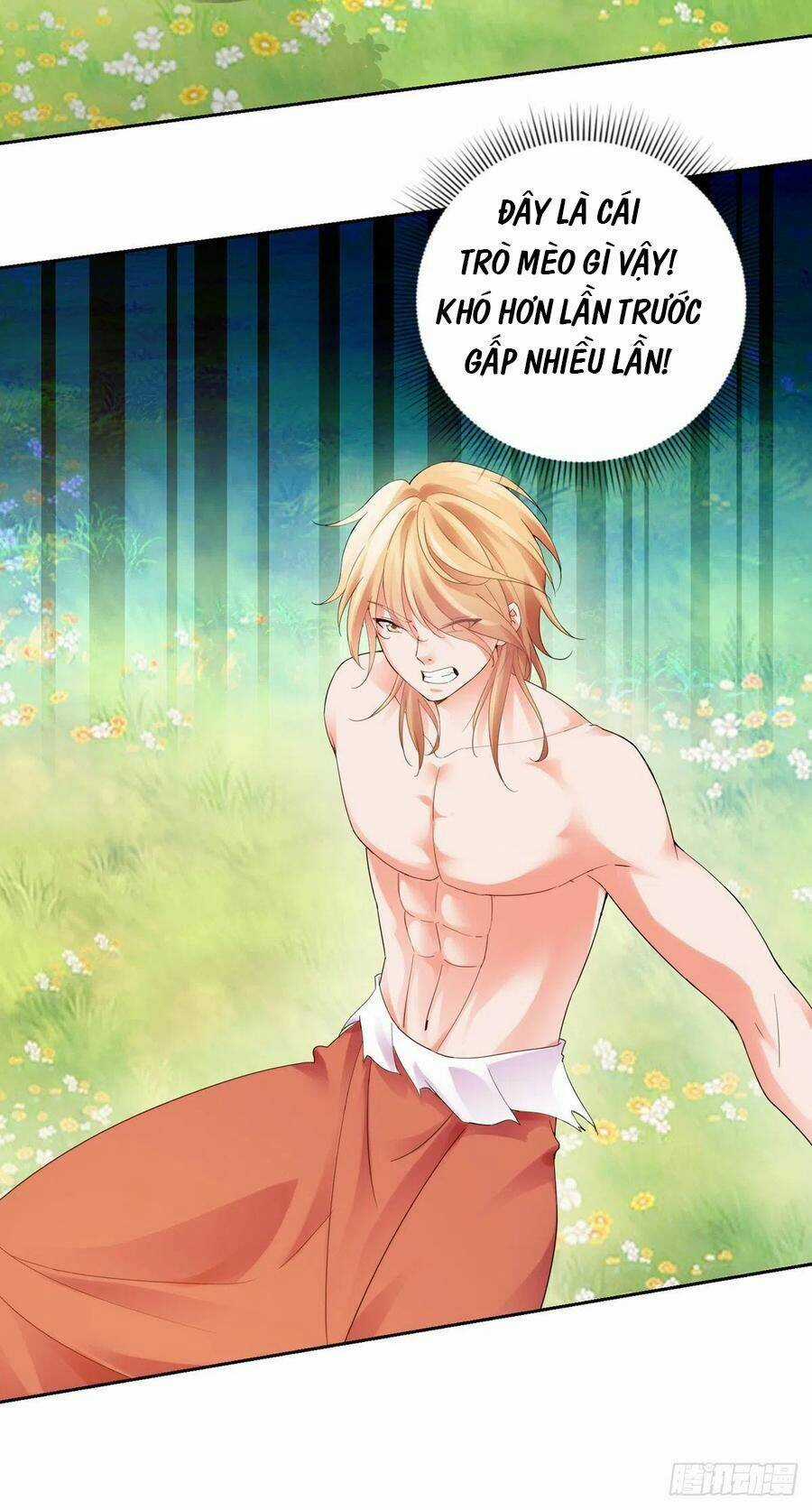 Sử Thượng Đệ Nhất Chưởng Môn Chapter 205 trang 11