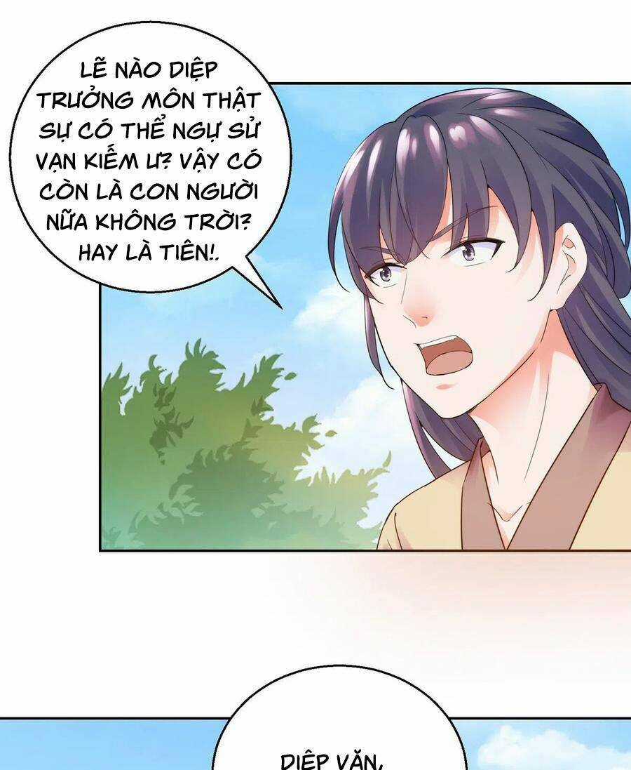 Sử Thượng Đệ Nhất Chưởng Môn Chapter 205 trang 13