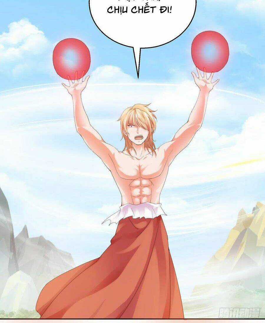 Sử Thượng Đệ Nhất Chưởng Môn Chapter 205 trang 14