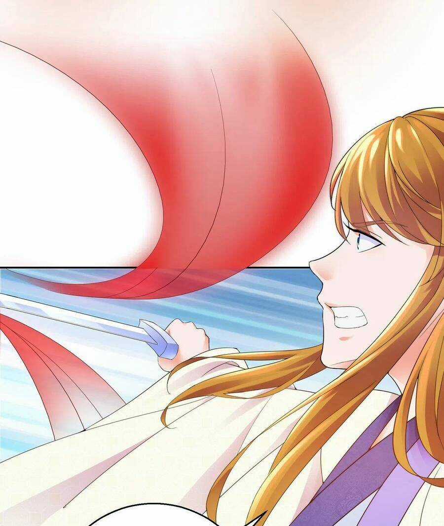 Sử Thượng Đệ Nhất Chưởng Môn Chapter 205 trang 15