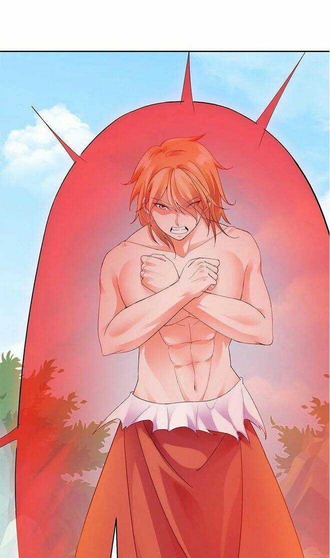 Sử Thượng Đệ Nhất Chưởng Môn Chapter 205 trang 18