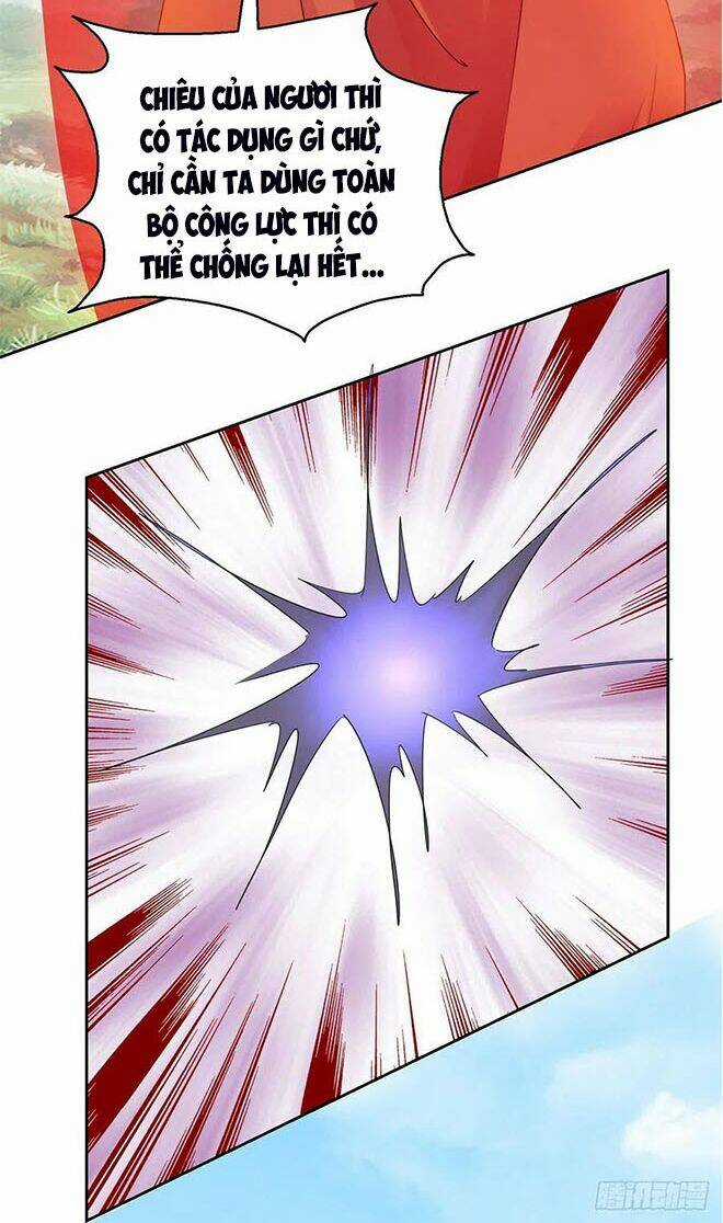 Sử Thượng Đệ Nhất Chưởng Môn Chapter 205 trang 19