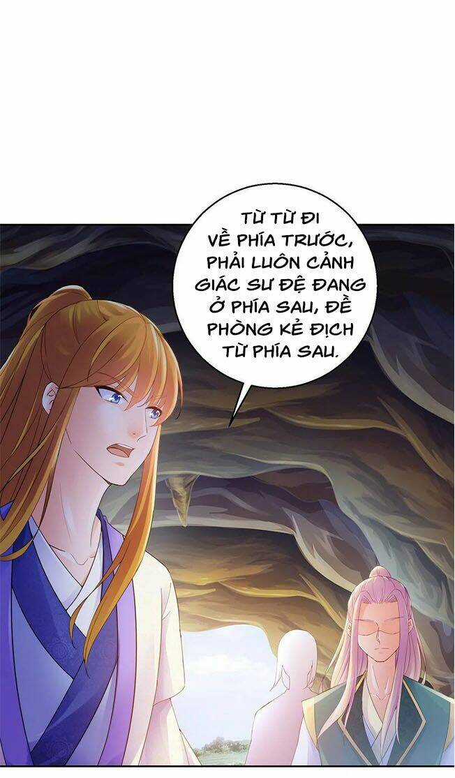 Sử Thượng Đệ Nhất Chưởng Môn Chapter 205 trang 24