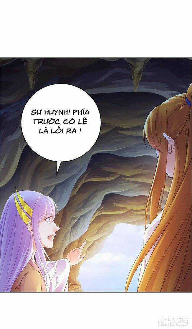 Sử Thượng Đệ Nhất Chưởng Môn Chapter 205 trang 25