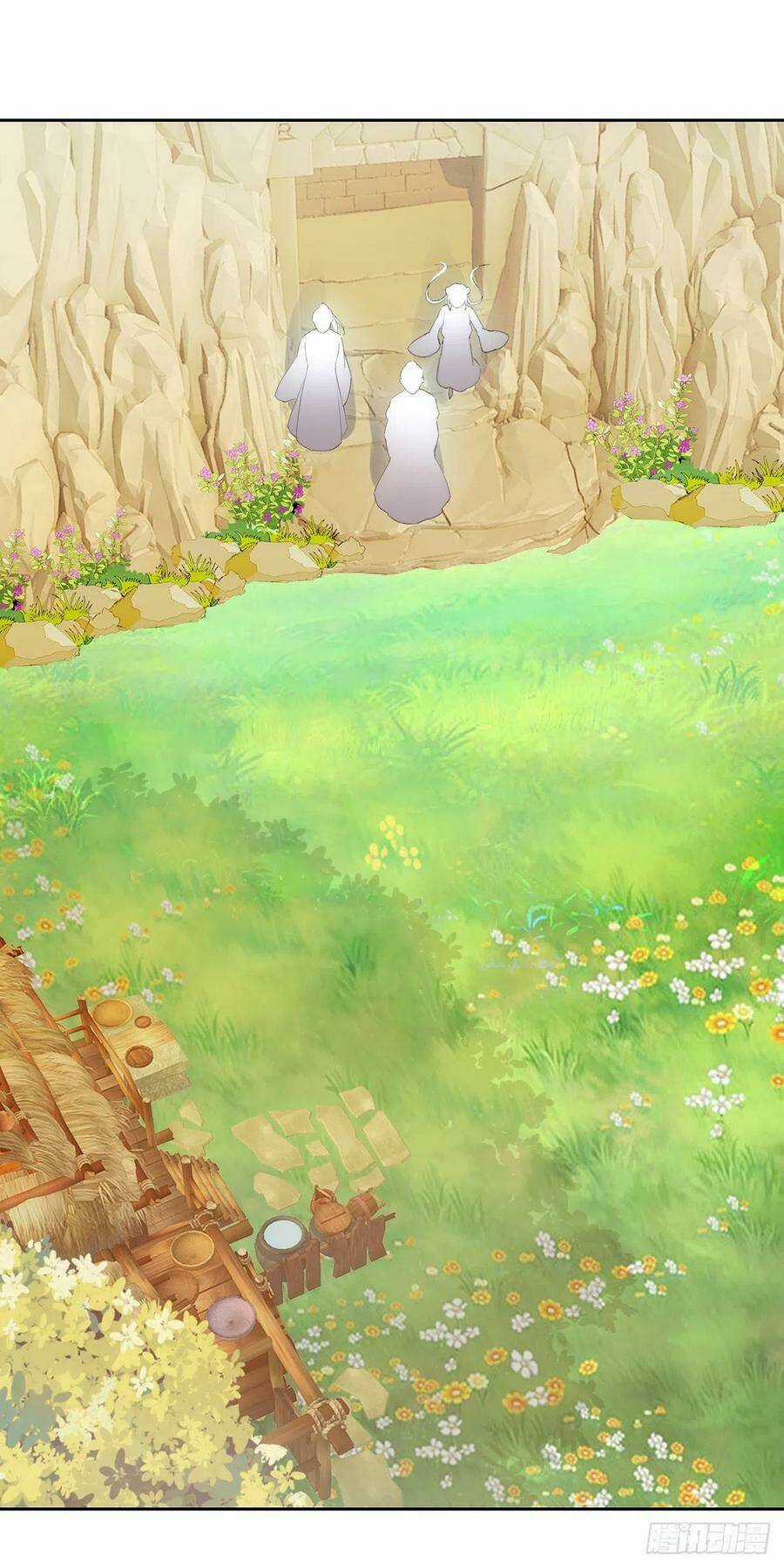 Sử Thượng Đệ Nhất Chưởng Môn Chapter 205 trang 26