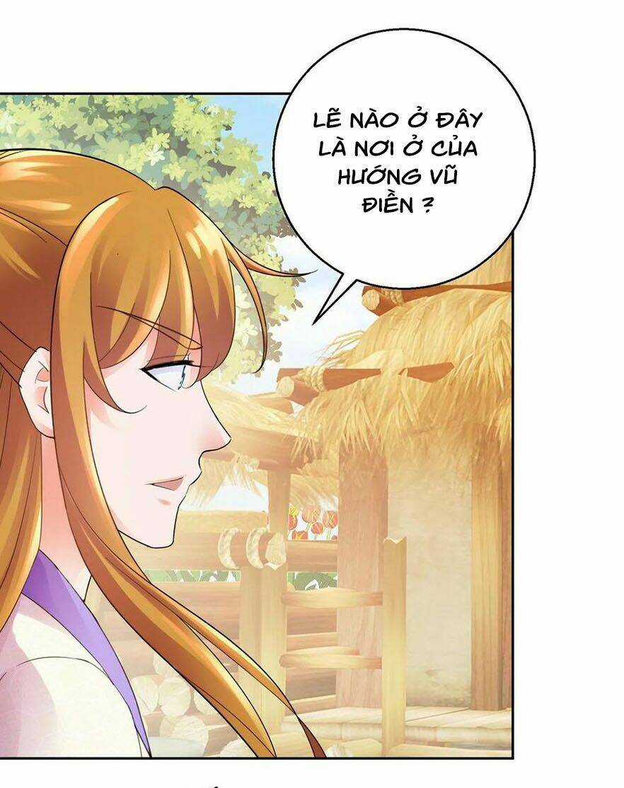 Sử Thượng Đệ Nhất Chưởng Môn Chapter 205 trang 27
