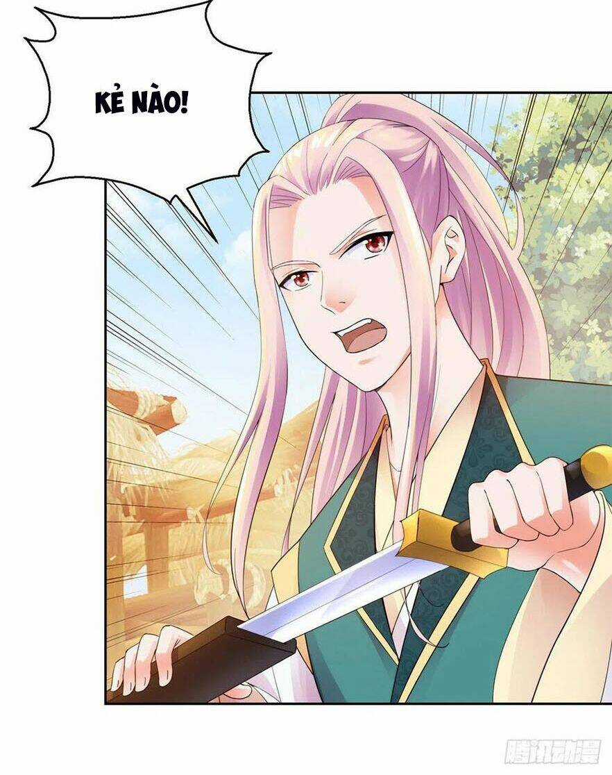 Sử Thượng Đệ Nhất Chưởng Môn Chapter 205 trang 28