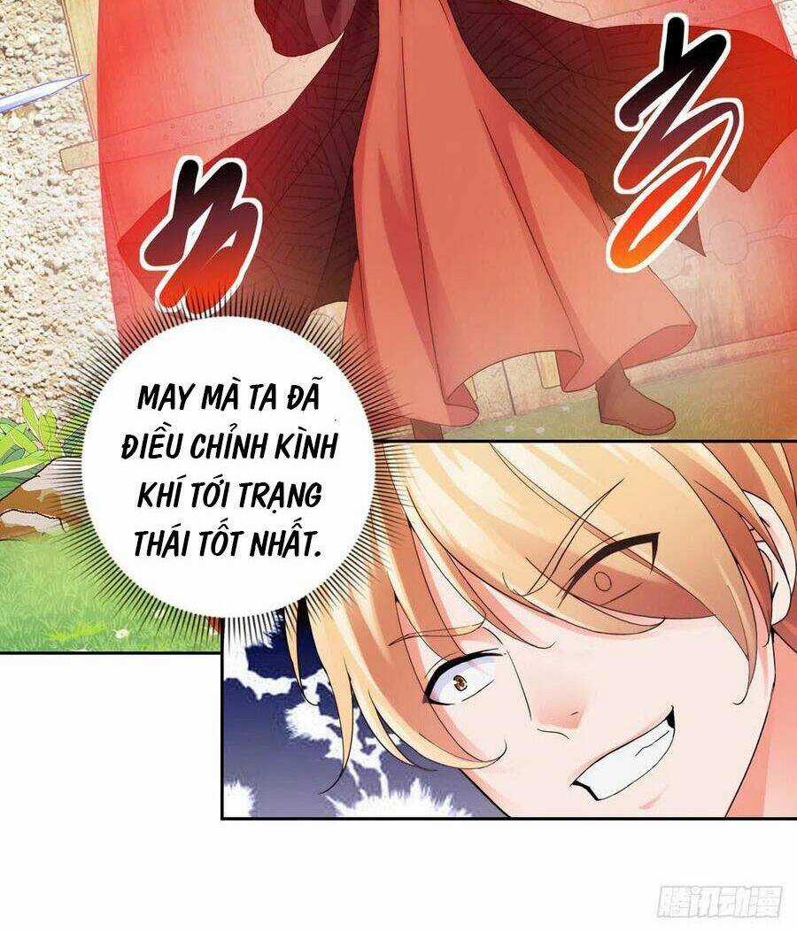 Sử Thượng Đệ Nhất Chưởng Môn Chapter 205 trang 3