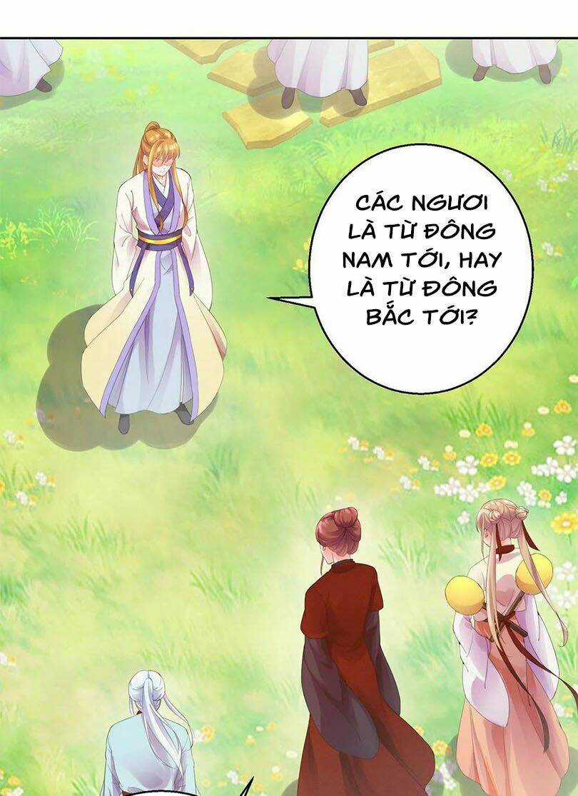 Sử Thượng Đệ Nhất Chưởng Môn Chapter 205 trang 30