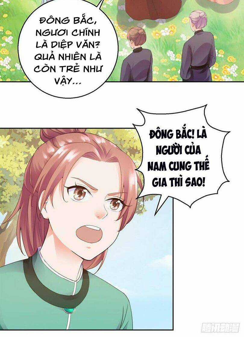 Sử Thượng Đệ Nhất Chưởng Môn Chapter 205 trang 31