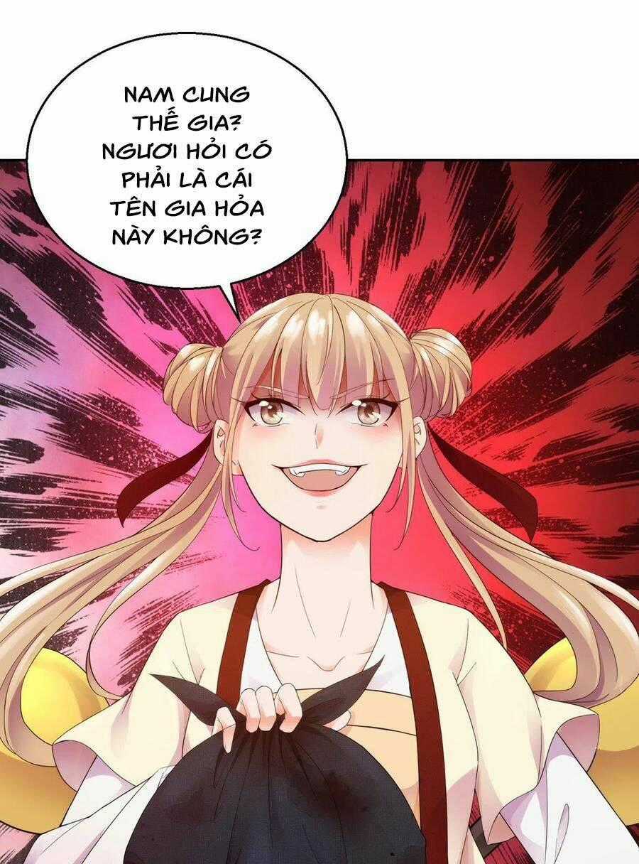 Sử Thượng Đệ Nhất Chưởng Môn Chapter 205 trang 32