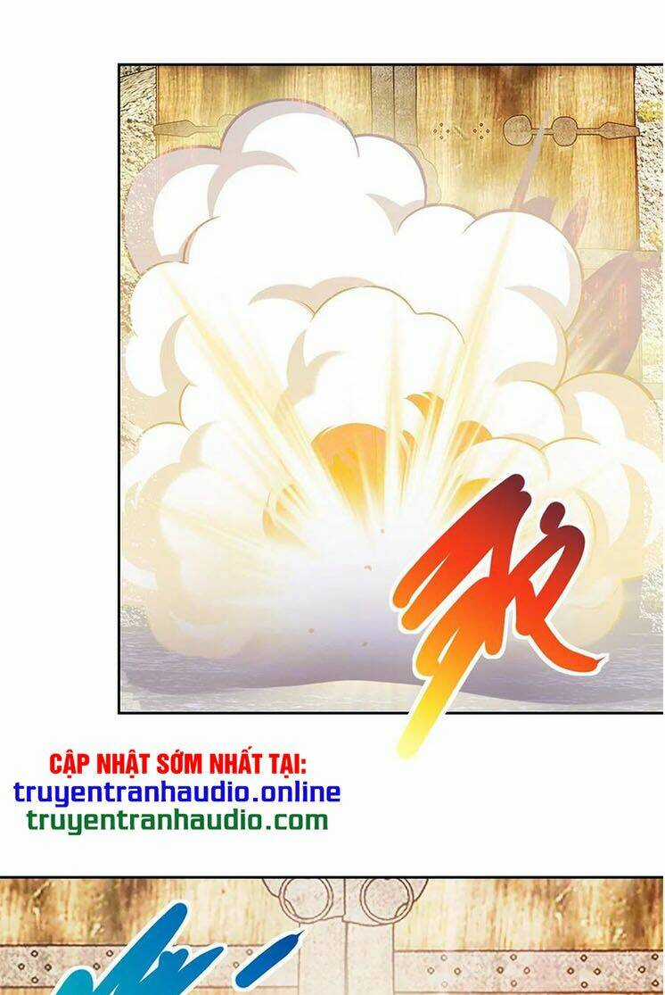 Sử Thượng Đệ Nhất Chưởng Môn Chapter 205 trang 5