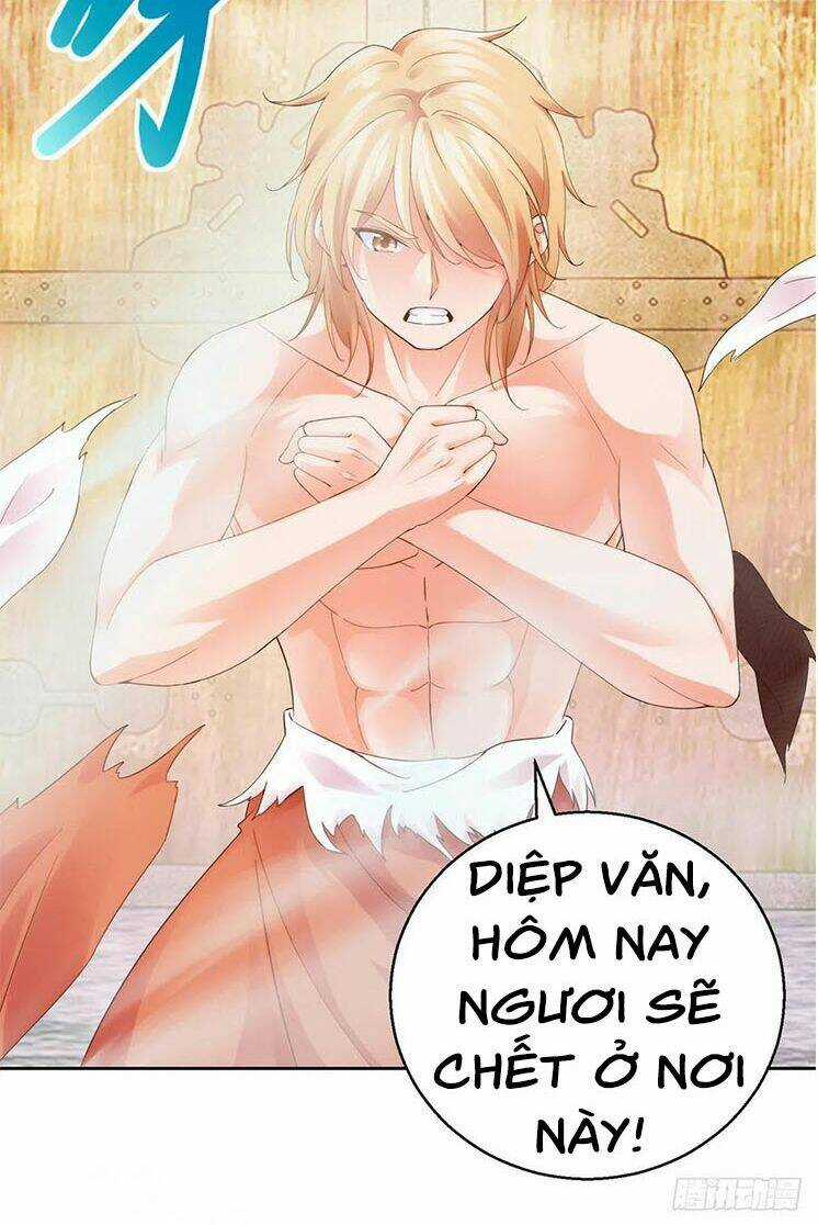 Sử Thượng Đệ Nhất Chưởng Môn Chapter 205 trang 6