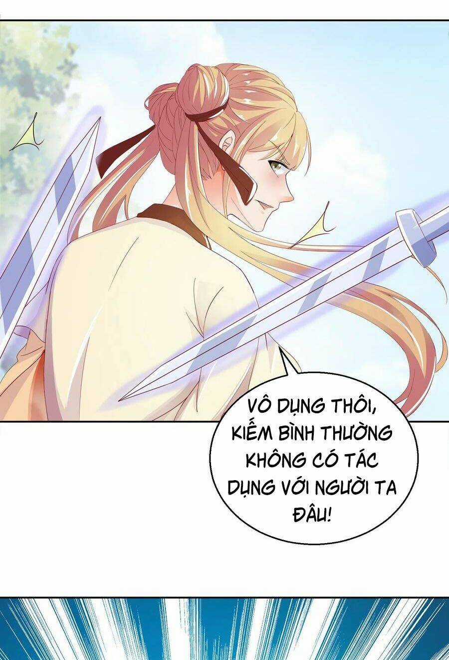 Sử Thượng Đệ Nhất Chưởng Môn Chapter 206 trang 13