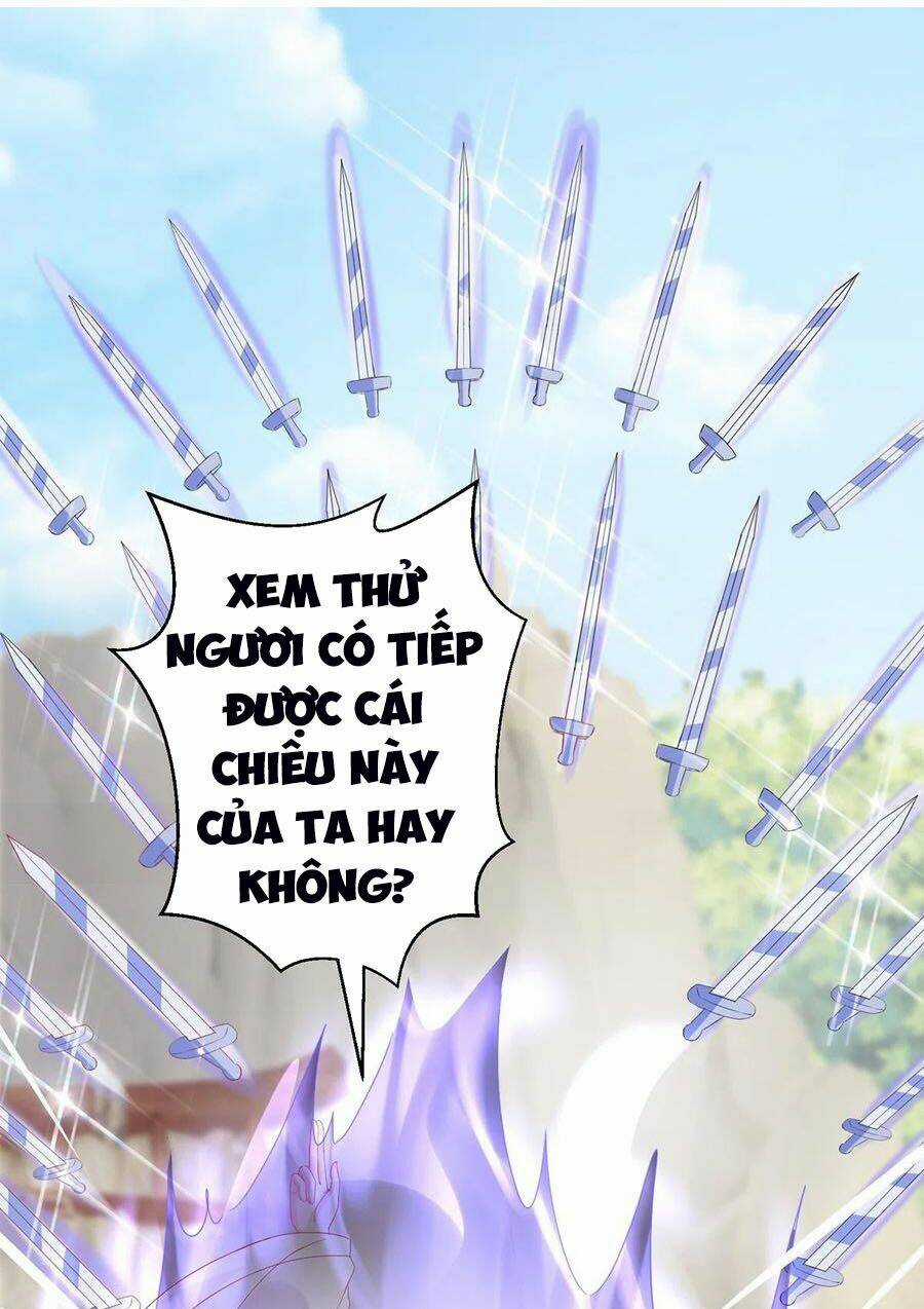 Sử Thượng Đệ Nhất Chưởng Môn Chapter 206 trang 16