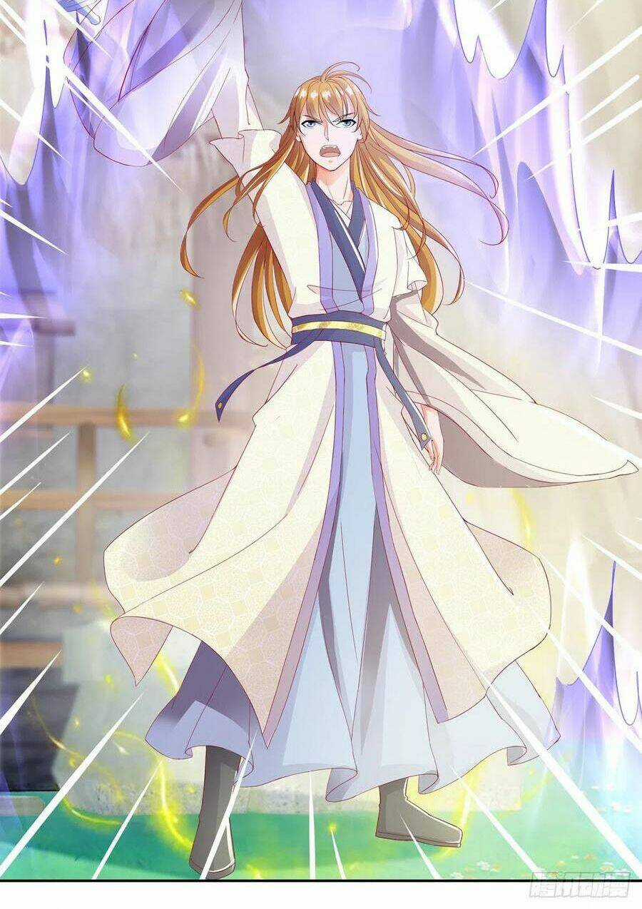 Sử Thượng Đệ Nhất Chưởng Môn Chapter 206 trang 17