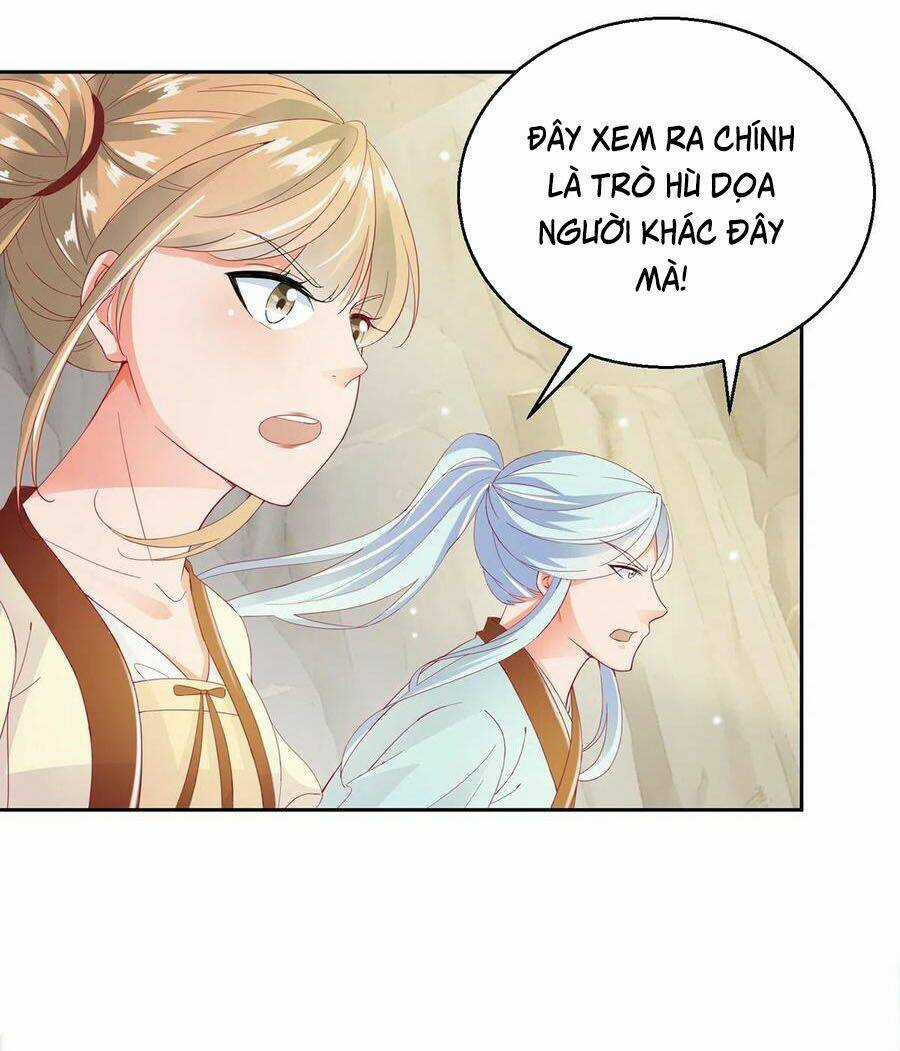 Sử Thượng Đệ Nhất Chưởng Môn Chapter 206 trang 19