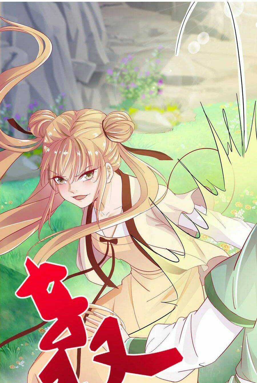 Sử Thượng Đệ Nhất Chưởng Môn Chapter 206 trang 2