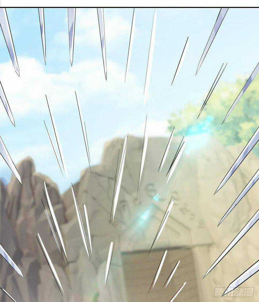 Sử Thượng Đệ Nhất Chưởng Môn Chapter 206 trang 20