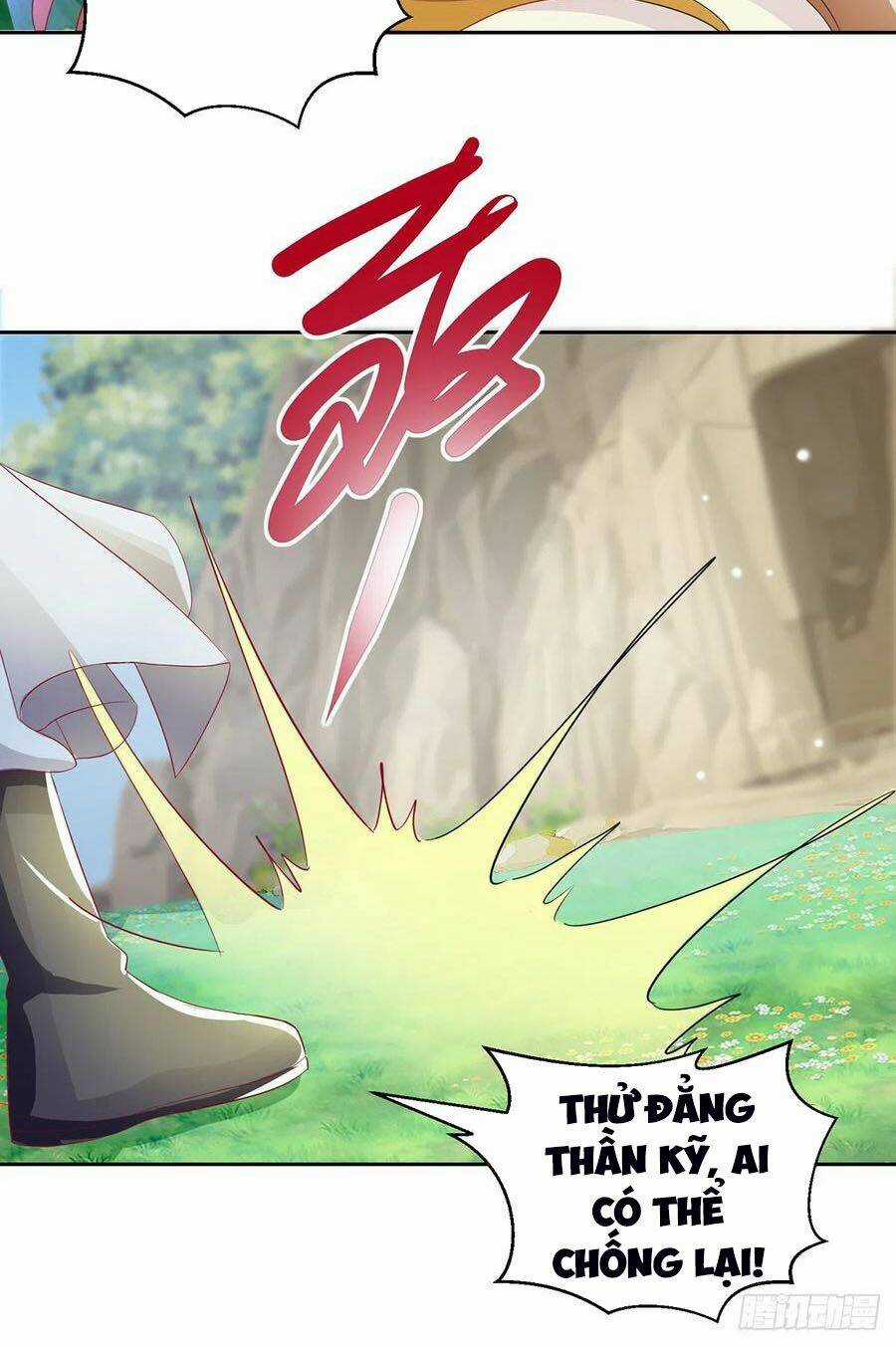 Sử Thượng Đệ Nhất Chưởng Môn Chapter 206 trang 22