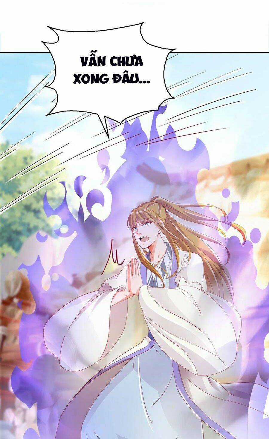 Sử Thượng Đệ Nhất Chưởng Môn Chapter 206 trang 24