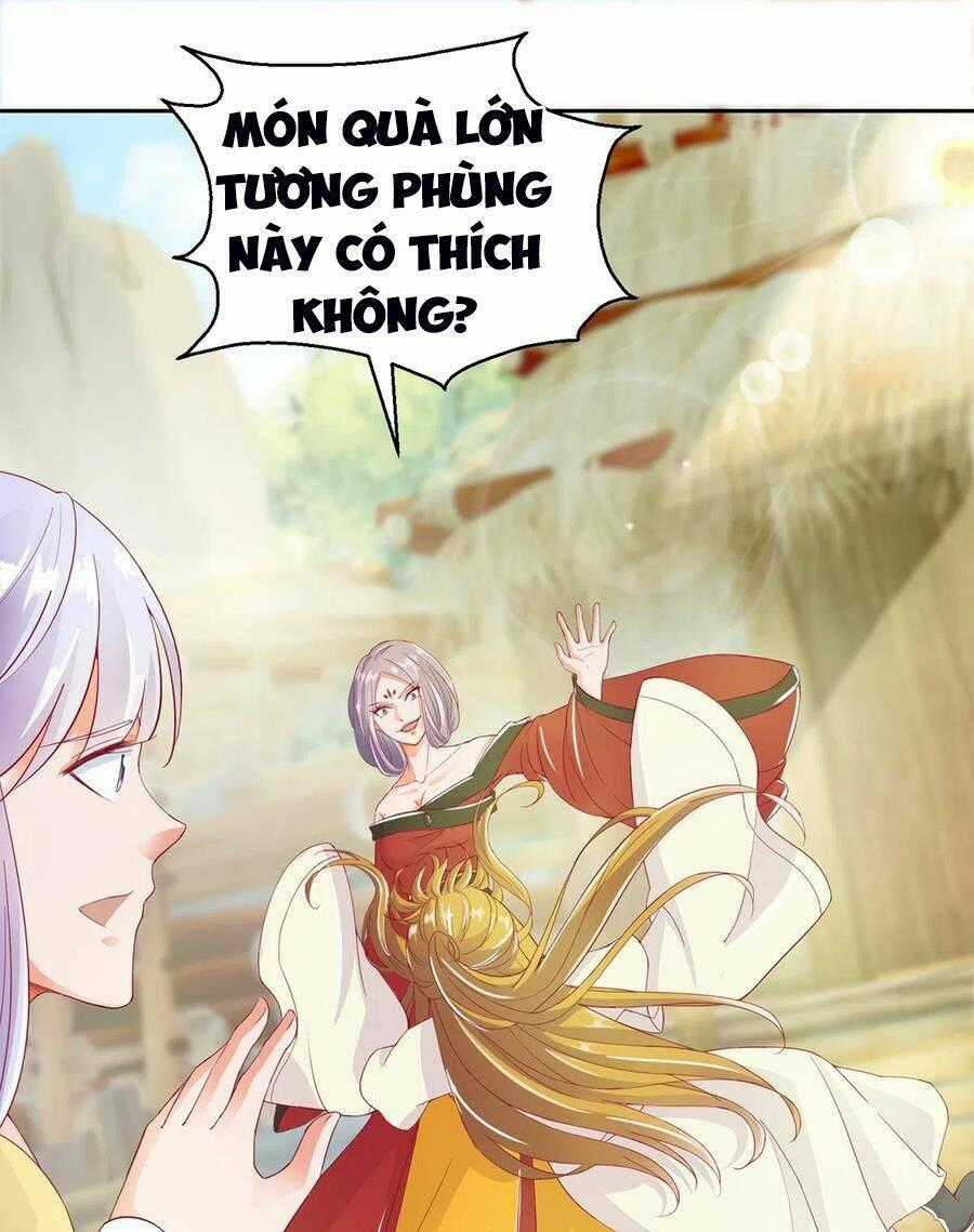 Sử Thượng Đệ Nhất Chưởng Môn Chapter 206 trang 28