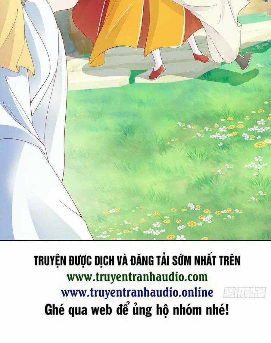 Sử Thượng Đệ Nhất Chưởng Môn Chapter 206 trang 29