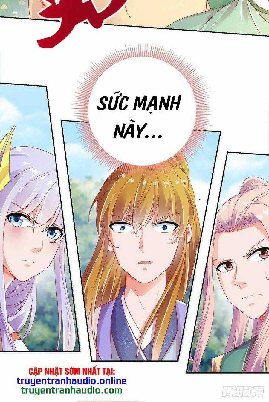 Sử Thượng Đệ Nhất Chưởng Môn Chapter 206 trang 3