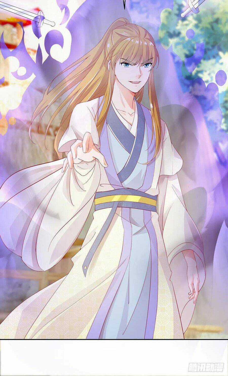 Sử Thượng Đệ Nhất Chưởng Môn Chapter 206 trang 7