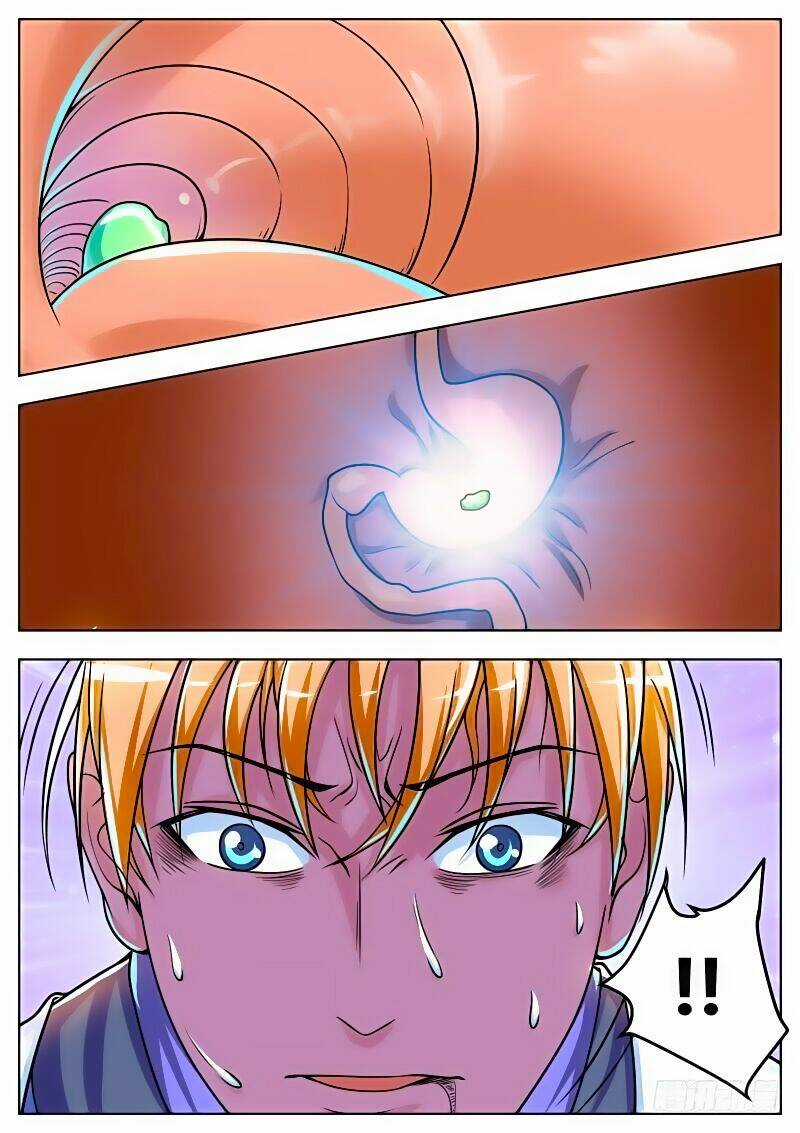 Sử Thượng Đệ Nhất Chưởng Môn Chapter 51 trang 11