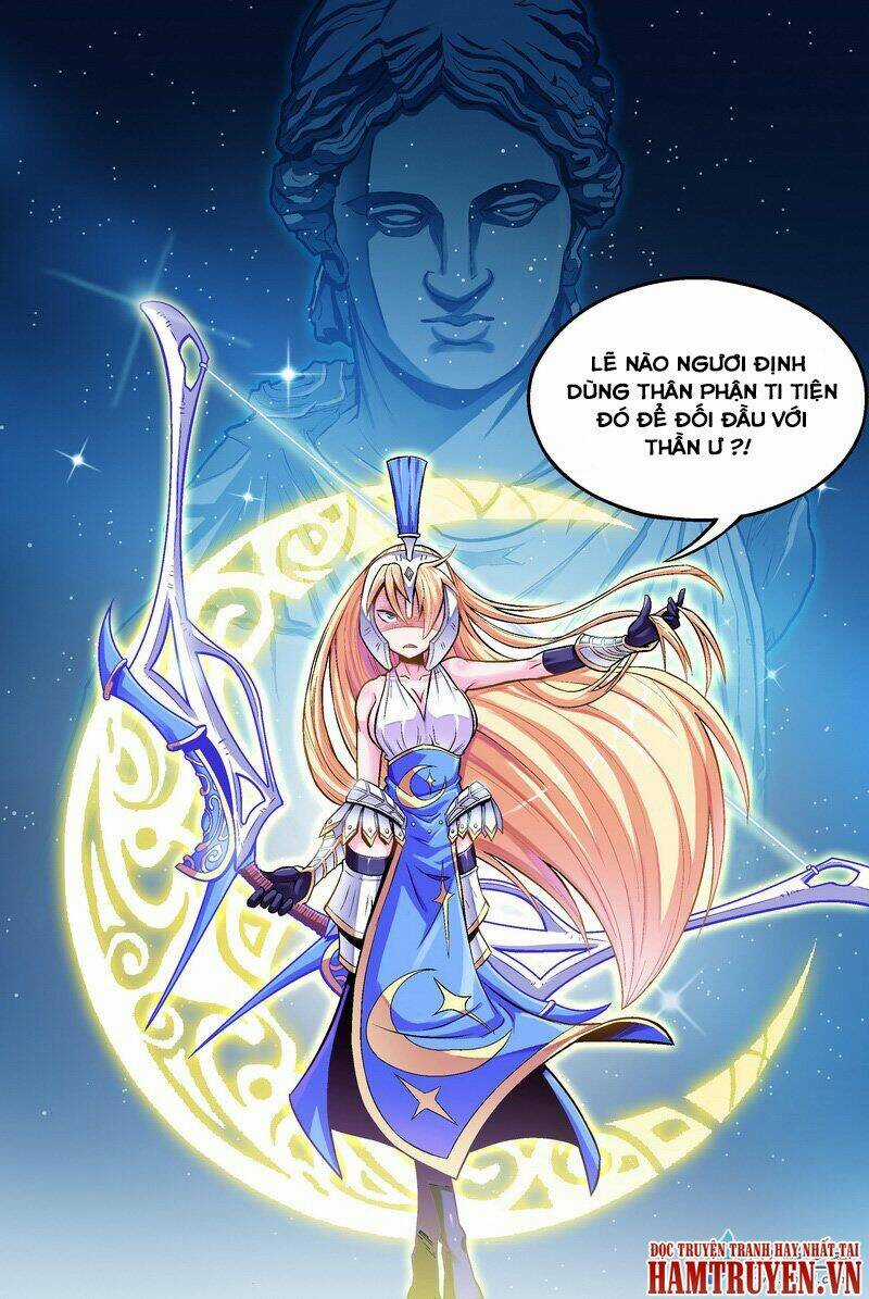 Sử Thượng Đệ Nhất Yêu Chapter 30 trang 5