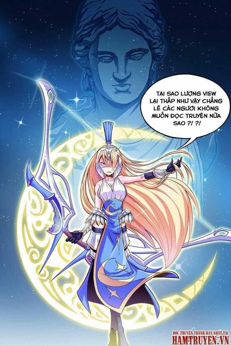 Sử Thượng Đệ Nhất Yêu Chapter 30 trang 6