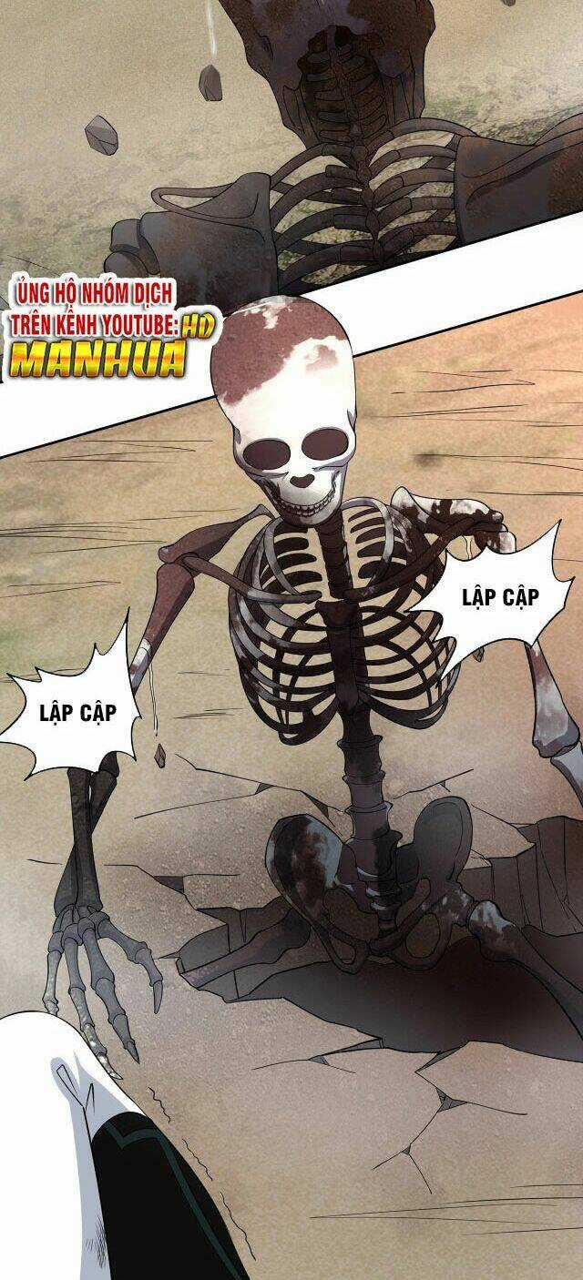 Sư Tổ Của Ta Là Thiên Hạ Đệ Nhất Chapter 1 trang 14