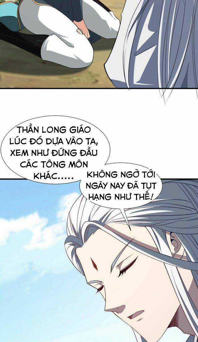 Sư Tổ Của Ta Là Thiên Hạ Đệ Nhất Chapter 1 trang 29