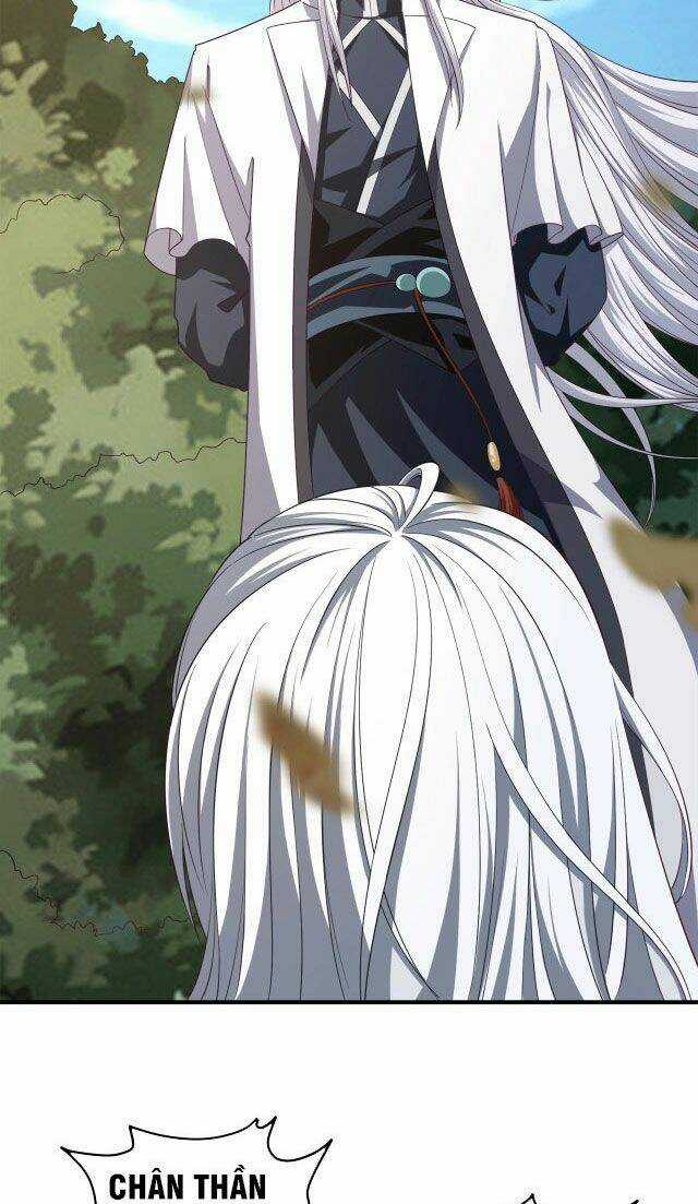 Sư Tổ Của Ta Là Thiên Hạ Đệ Nhất Chapter 1 trang 39