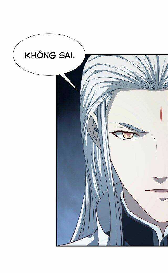 Sư Tổ Của Ta Là Thiên Hạ Đệ Nhất Chapter 1 trang 41