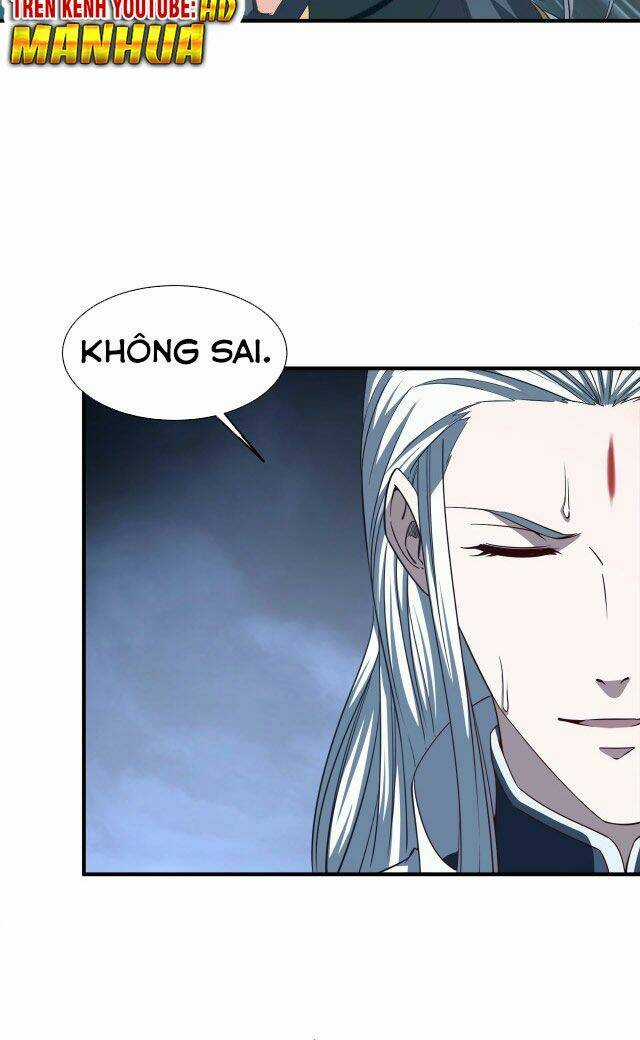 Sư Tổ Của Ta Là Thiên Hạ Đệ Nhất Chapter 1 trang 43