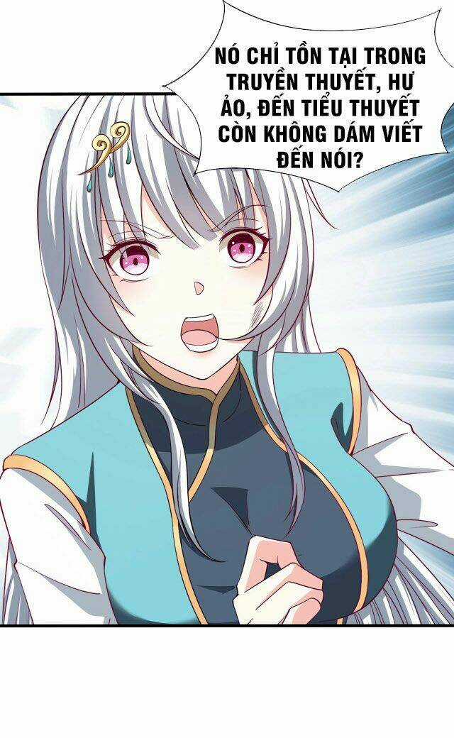 Sư Tổ Của Ta Là Thiên Hạ Đệ Nhất Chapter 1 trang 44