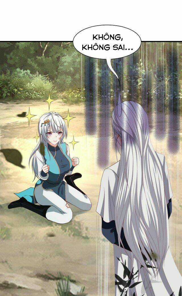 Sư Tổ Của Ta Là Thiên Hạ Đệ Nhất Chapter 1 trang 45