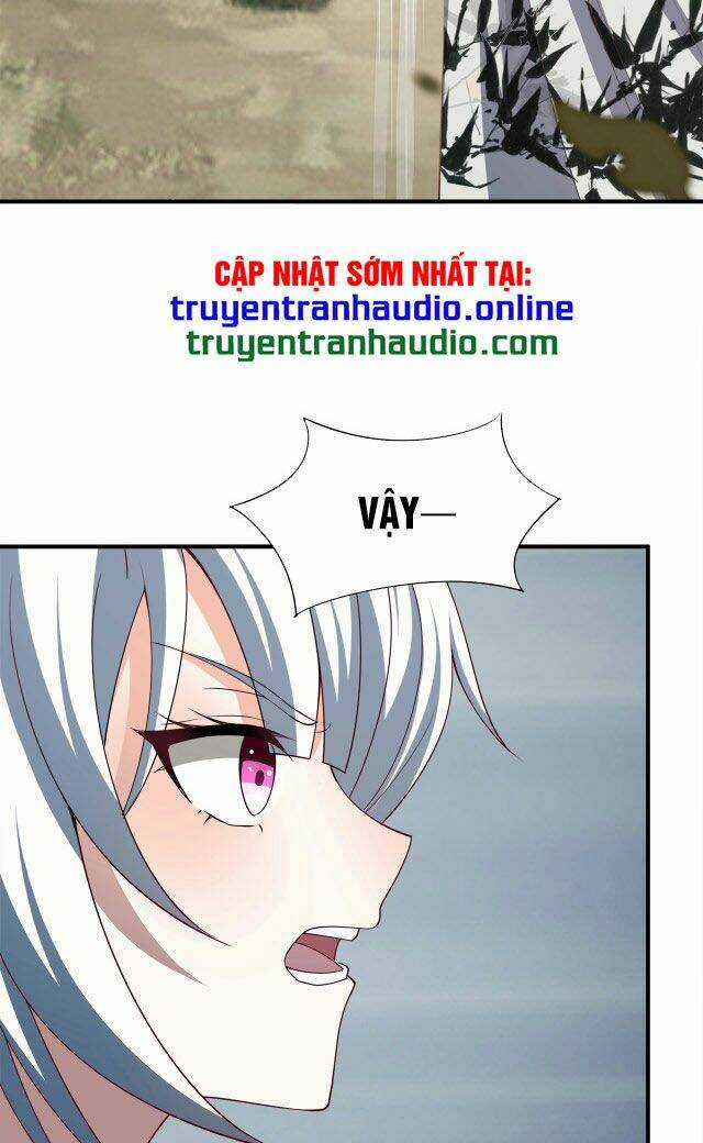 Sư Tổ Của Ta Là Thiên Hạ Đệ Nhất Chapter 1 trang 46