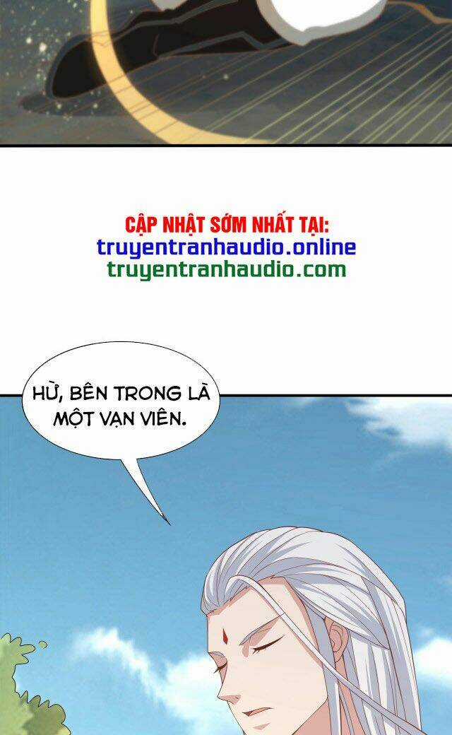 Sư Tổ Của Ta Là Thiên Hạ Đệ Nhất Chapter 1 trang 53