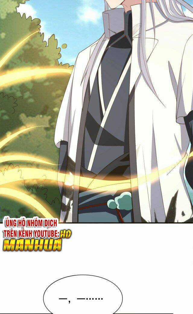 Sư Tổ Của Ta Là Thiên Hạ Đệ Nhất Chapter 1 trang 54