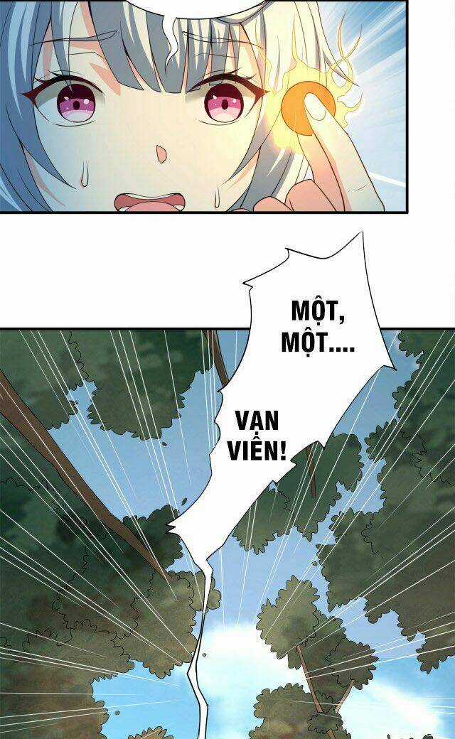 Sư Tổ Của Ta Là Thiên Hạ Đệ Nhất Chapter 1 trang 55