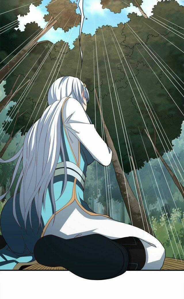 Sư Tổ Của Ta Là Thiên Hạ Đệ Nhất Chapter 1 trang 56