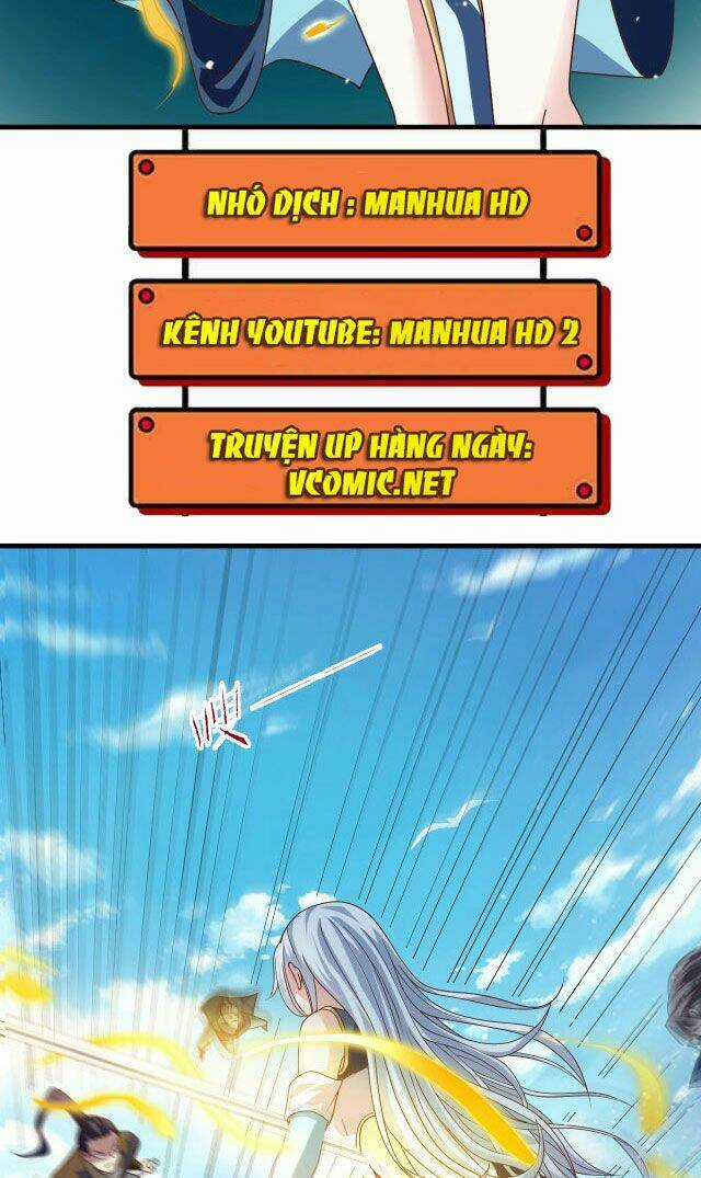 Sư Tổ Của Ta Là Thiên Hạ Đệ Nhất Chapter 10 trang 12