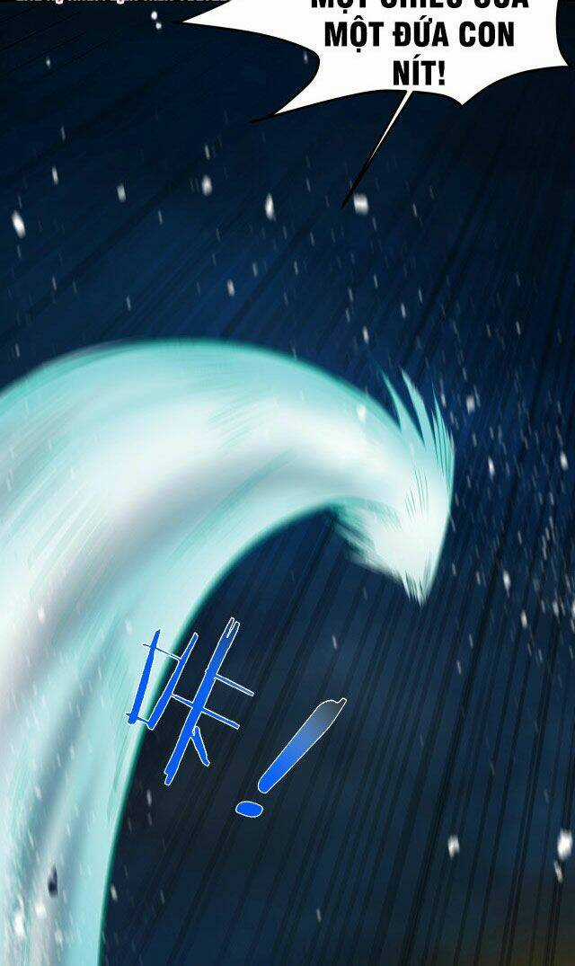 Sư Tổ Của Ta Là Thiên Hạ Đệ Nhất Chapter 10 trang 21