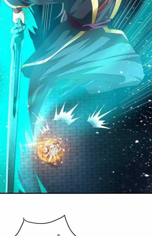 Sư Tổ Của Ta Là Thiên Hạ Đệ Nhất Chapter 10 trang 39