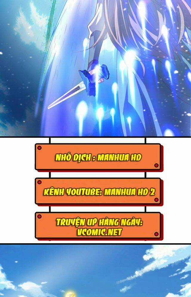 Sư Tổ Của Ta Là Thiên Hạ Đệ Nhất Chapter 10 trang 42