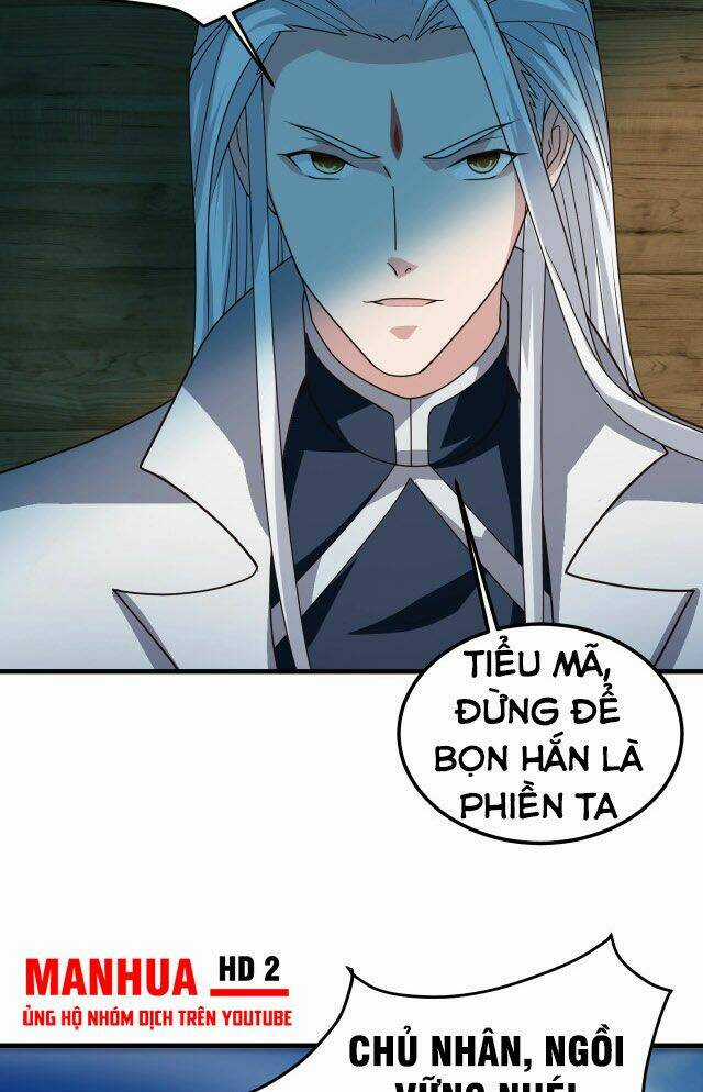 Sư Tổ Của Ta Là Thiên Hạ Đệ Nhất Chapter 10 trang 48